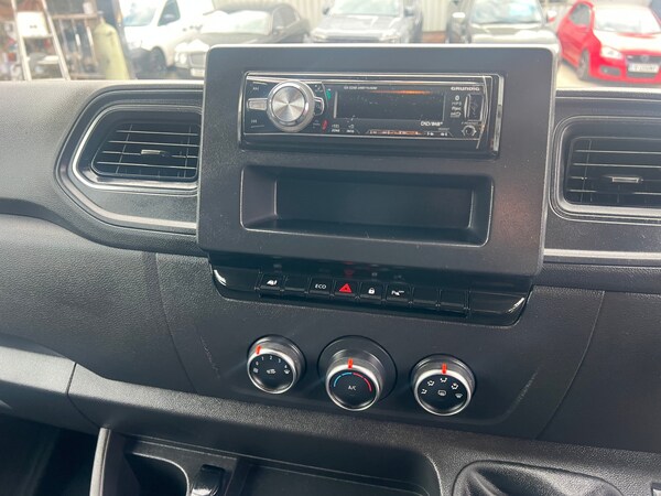 Used Vauxhall Movano 2021 for sale - 76265476: Photo 5