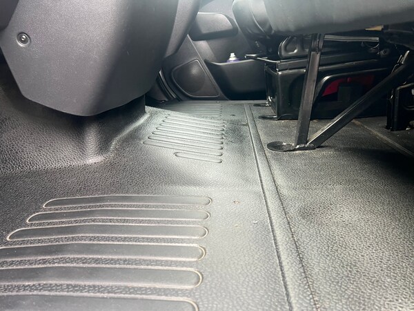 Used Vauxhall Movano 2021 for sale - 76265476: Photo 6