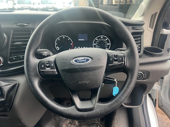 Used Ford Transit 2022 for sale - 77686403: Photo