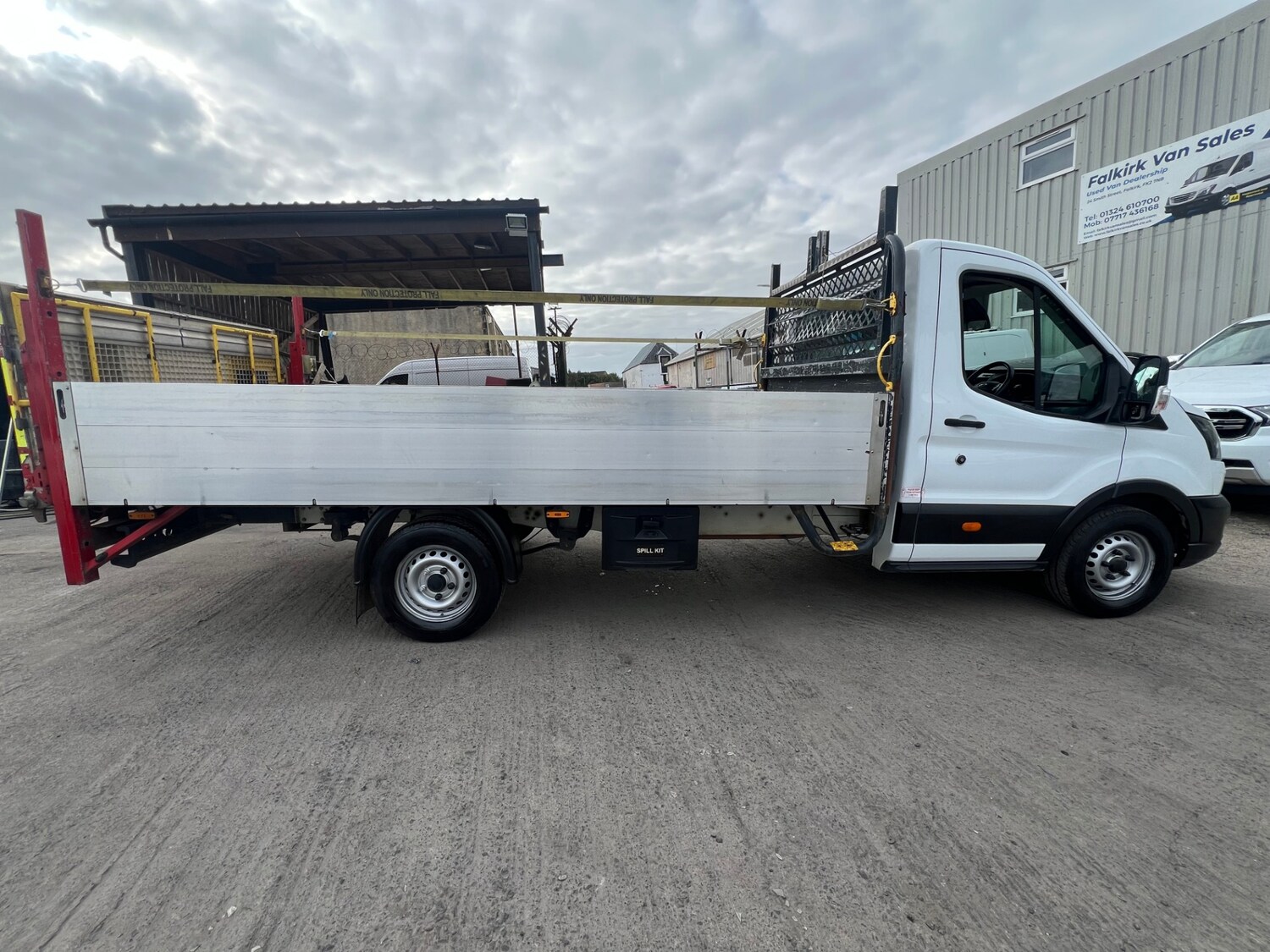 Used Ford Transit 2022 for sale - 77903375: Photo 15