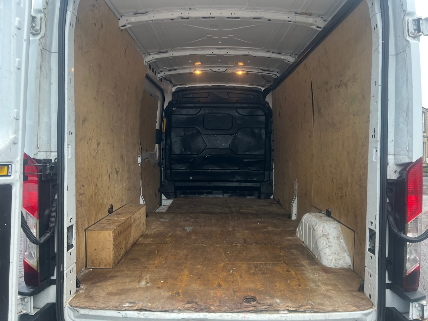 Used Ford Transit 2022 for sale - 77773951: Photo 5