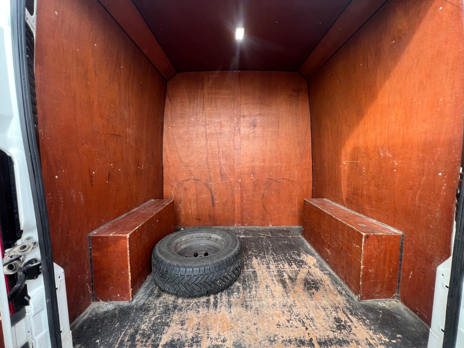 Used Citroen Relay for sale - 78105050: Photo 10