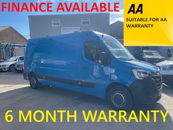 Used Renault Master 2021 for sale - 78578887: Photo