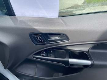 Used Ford Transit Connect 2020 for sale - 79554611: Photo