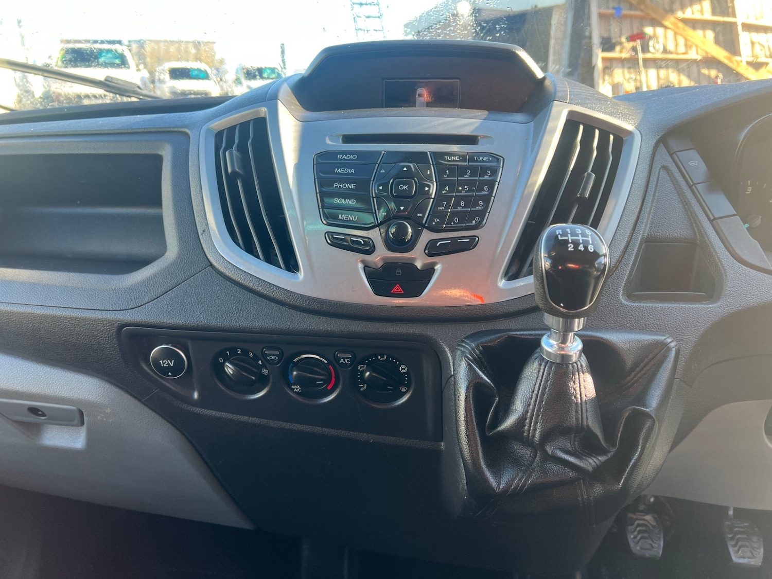 Used Ford Transit 2018 for sale - 78148563: Photo 6