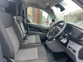 Used Citroen Dispatch 2022 for sale - 77942536: Photo