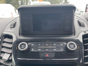 Used Ford Transit Connect 2022 for sale - 78356959: Photo