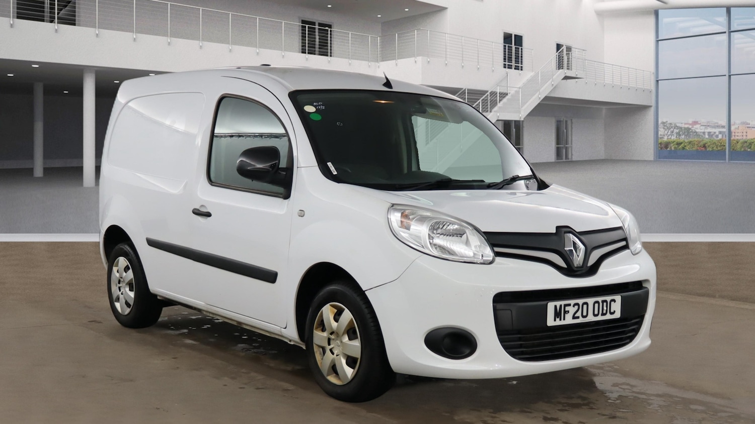 Used Renault Kangoo 2020 for sale - 77994972: Photo 1