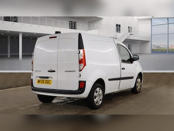 Used Renault Kangoo 2020 for sale - 77994972: Photo