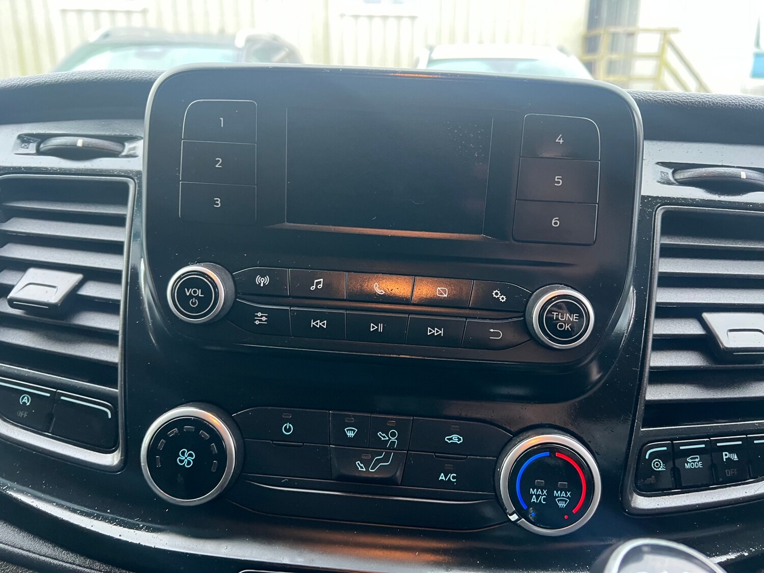 Used Ford Transit Custom 2020 for sale - 77414492: Photo 4