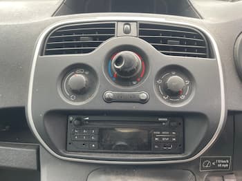Used Renault Kangoo 2019 for sale - 79802876: Photo