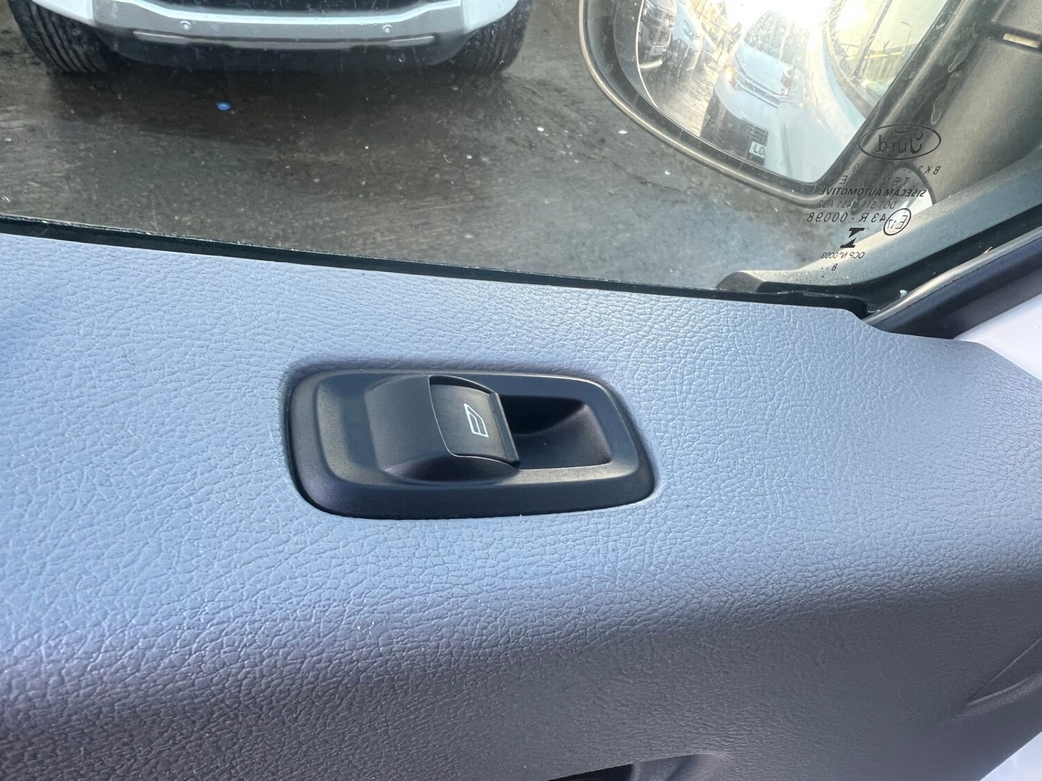 Used Ford Transit 2019 for sale - 78148519: Photo 8