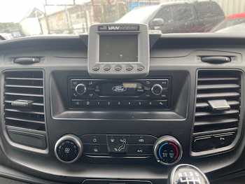Used Ford Transit Custom 2018 for sale - 79578353: Photo