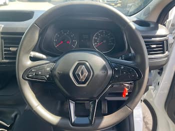 Used Renault Trafic 2023 for sale - 79623227: Photo