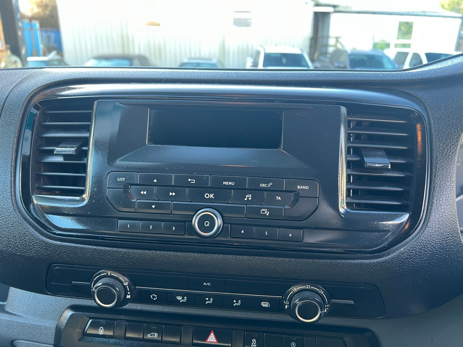 Used Vauxhall Vivaro 2021 for sale - 77519763: Photo 4