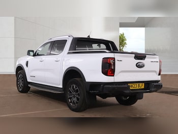 Used Ford Ranger 2023 for sale - 78667081: Photo