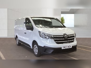 Used Renault Trafic 2023 for sale - 79578357: Photo