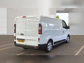 Used Renault Trafic 2023 for sale - 79578357: Photo