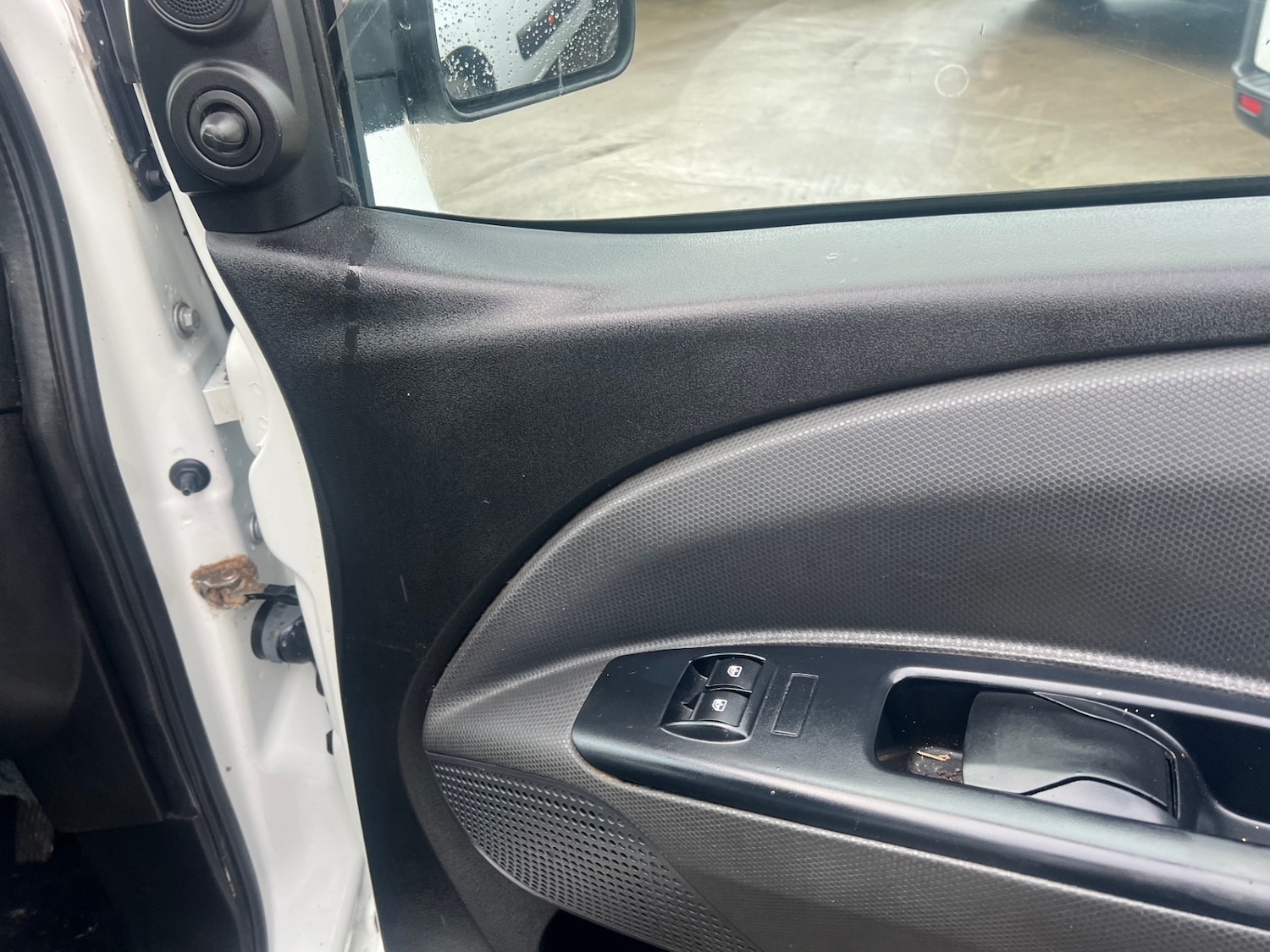 Used Fiat Doblo 2017 for sale - 77458022: Photo 4