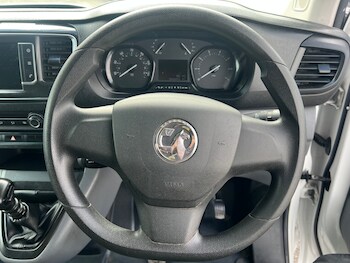 Used Vauxhall Vivaro 2020 for sale - 75665128: Photo