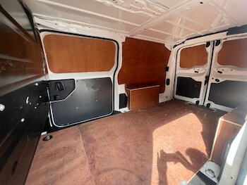 Used Vauxhall Vivaro 2020 for sale - 75665128: Photo