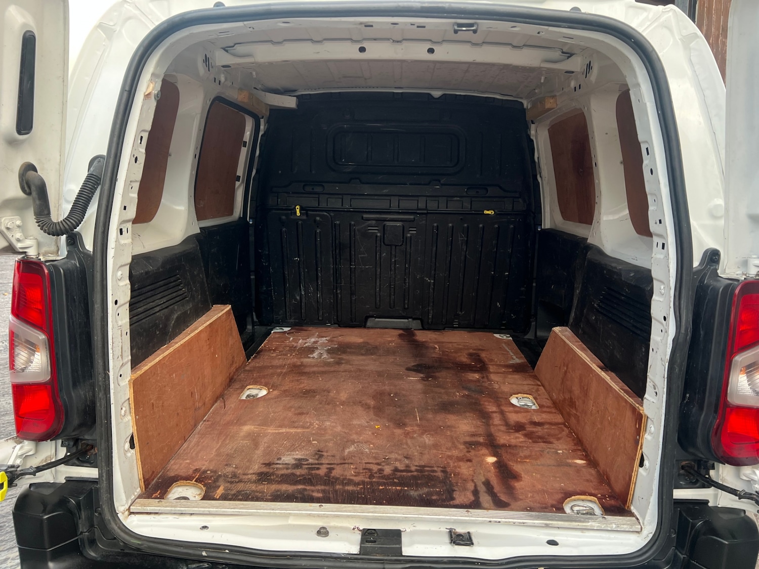 Used Citroen Berlingo 2020 for sale - 77256819: Photo 16