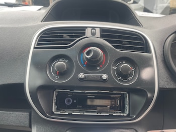 Used Renault Kangoo 2021 for sale - 78578632: Photo