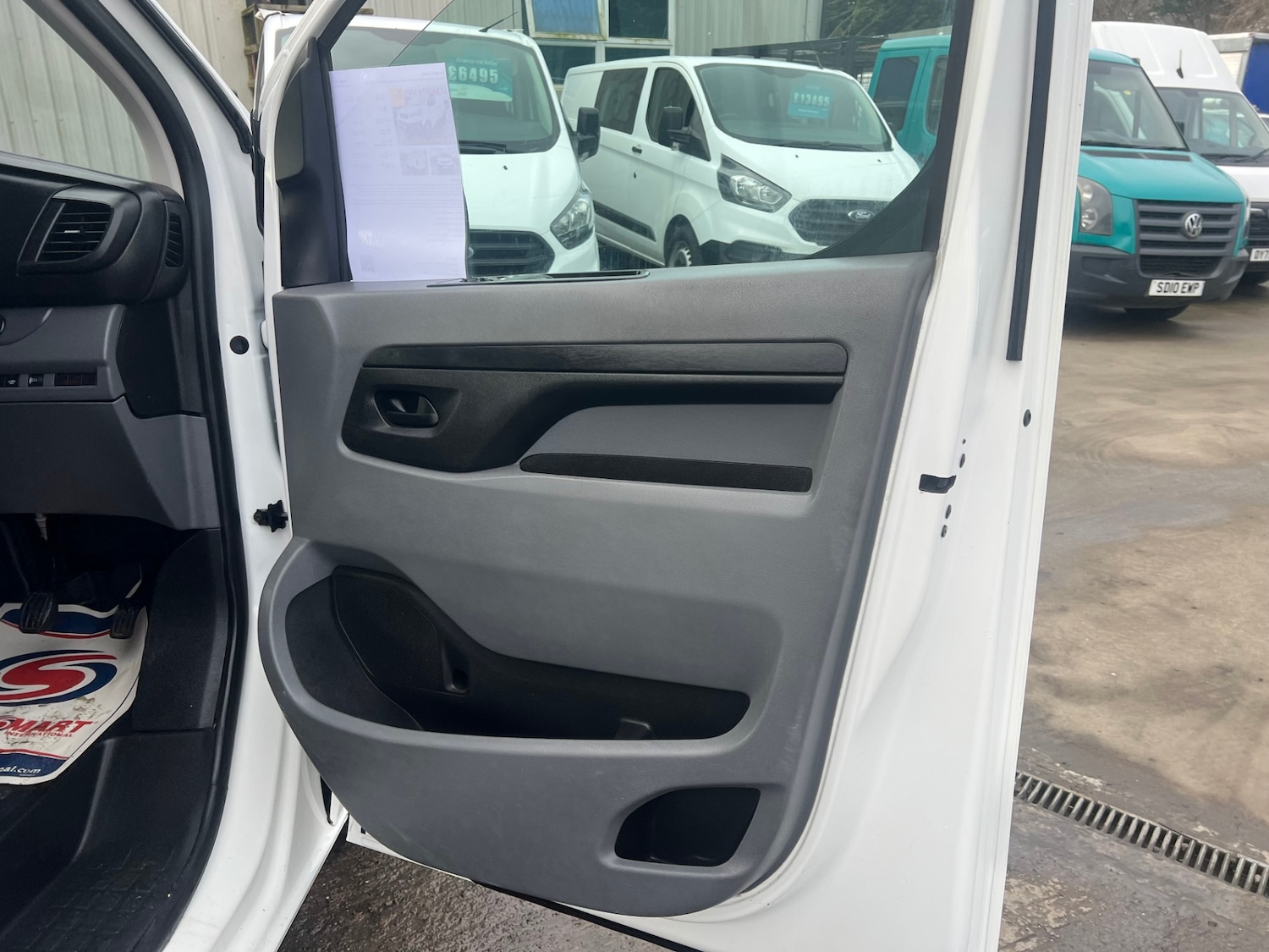 Used Peugeot Expert 2021 for sale - 78148524: Photo 8