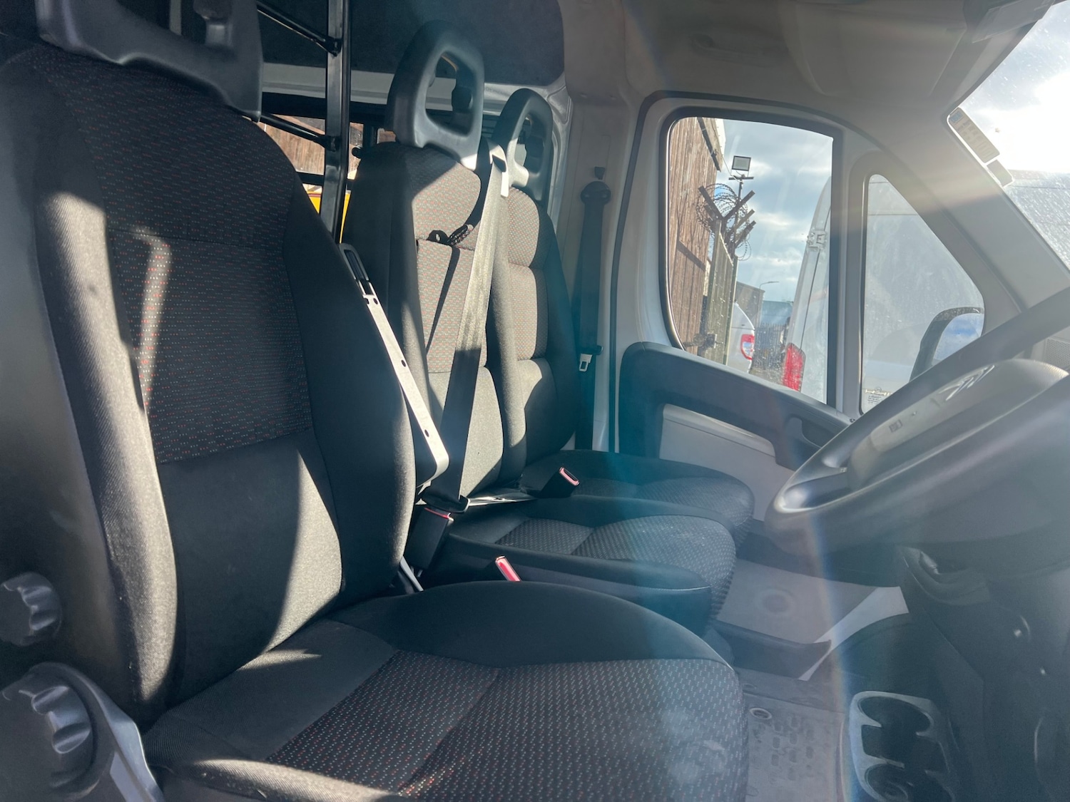 Used Citroen Relay for sale - 77725403: Photo 5