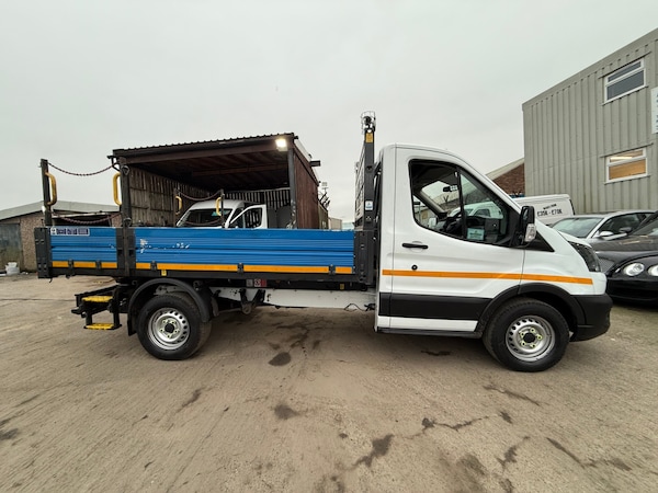 Used Ford Transit 2021 for sale - 76264479: Photo 11
