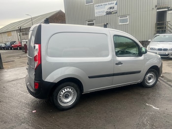 Used Renault Kangoo 2015 for sale - 76486914: Photo
