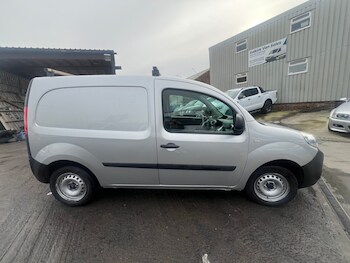 Used Renault Kangoo 2015 for sale - 76486914: Photo