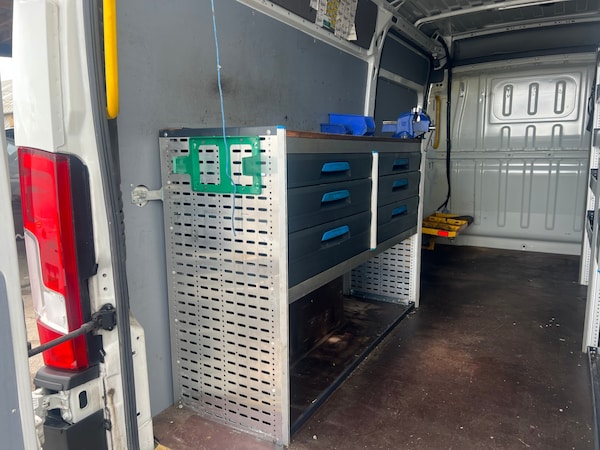 Used Peugeot Boxer 2021 for sale - 76232846: Photo 4