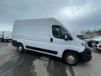 Used Citroen Relay 2023 for sale - 78954055: Photo