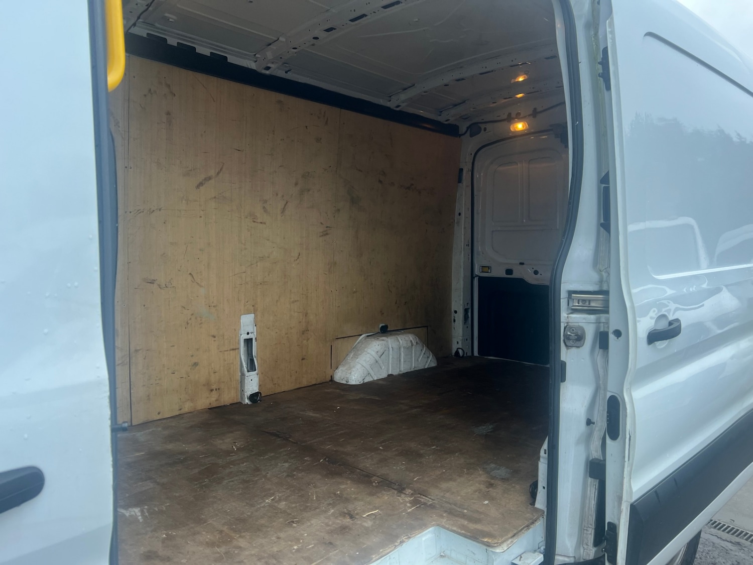 Used Ford Transit 2022 for sale - 77686404: Photo 6