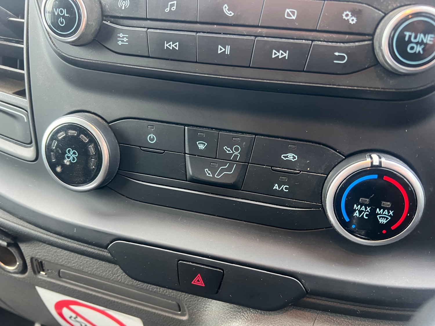 Used Ford Transit 2021 for sale - 77458272: Photo 11