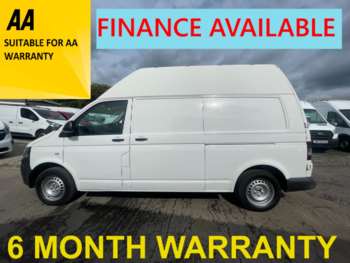 Used Volkswagen Transporter 2015 for sale - 75108099: Photo