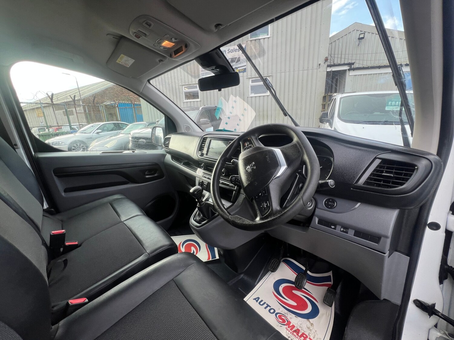 Used Peugeot Expert 2021 for sale - 78103818: Photo 3