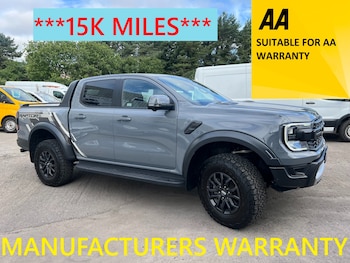 Used Ford Ranger 2023 for sale - 75587396: Photo