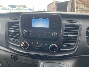 Used Ford Transit 2022 for sale - 78406837: Photo