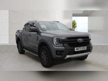 Used Ford Ranger 2023 for sale - 79140694: Photo