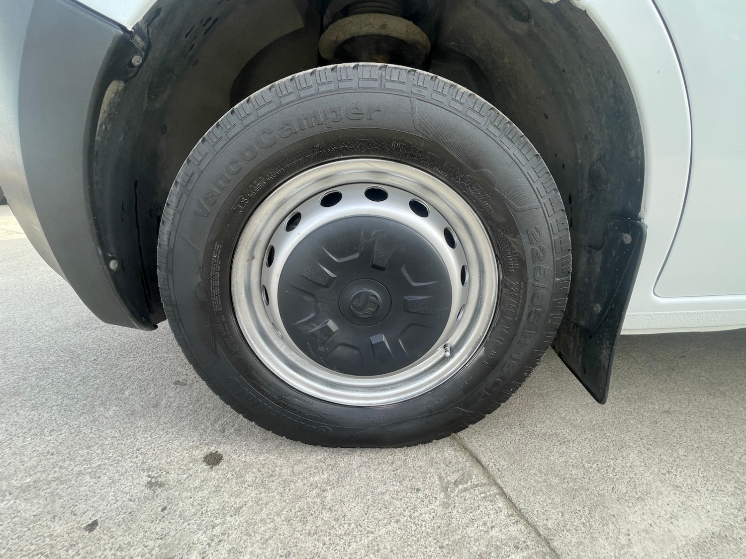 Used Vauxhall Movano 2021 for sale - 78189592: Photo 15