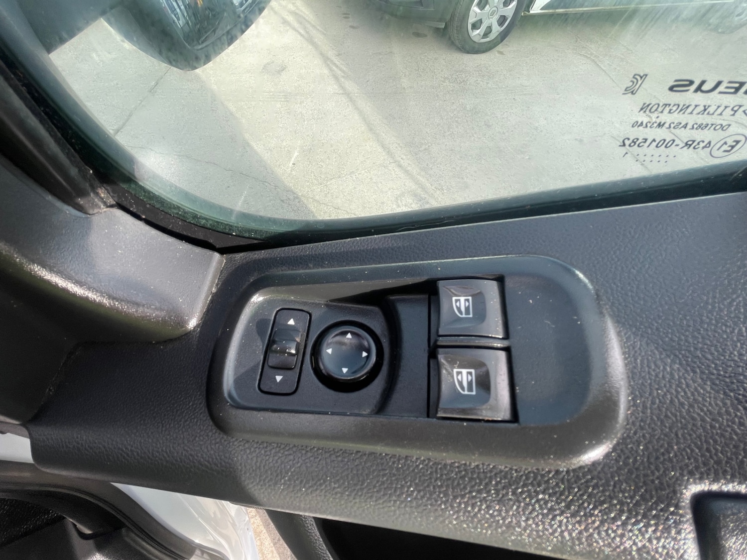 Used Vauxhall Movano 2021 for sale - 78189592: Photo 3