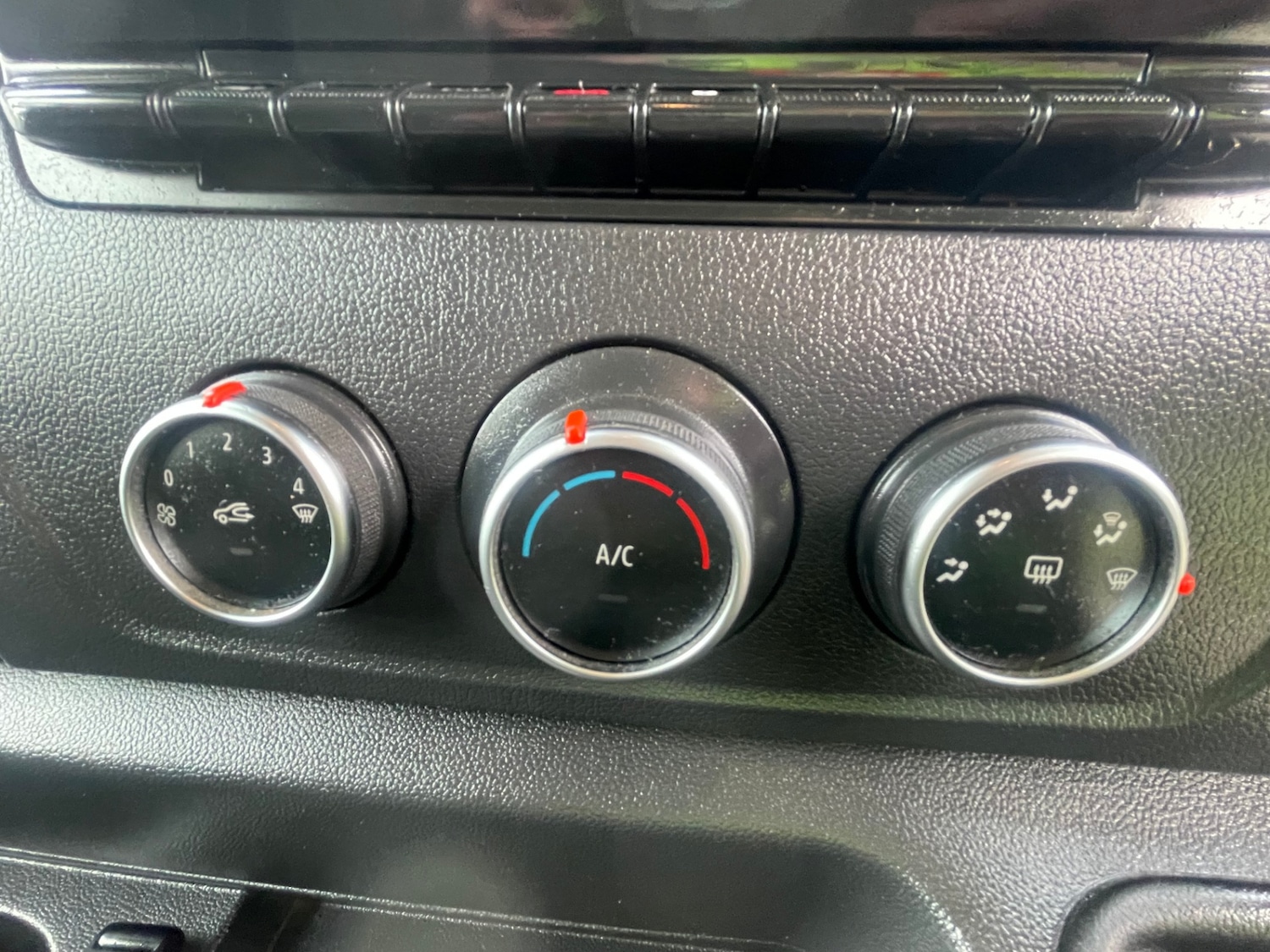 Used Vauxhall Movano 2021 for sale - 78189592: Photo 6