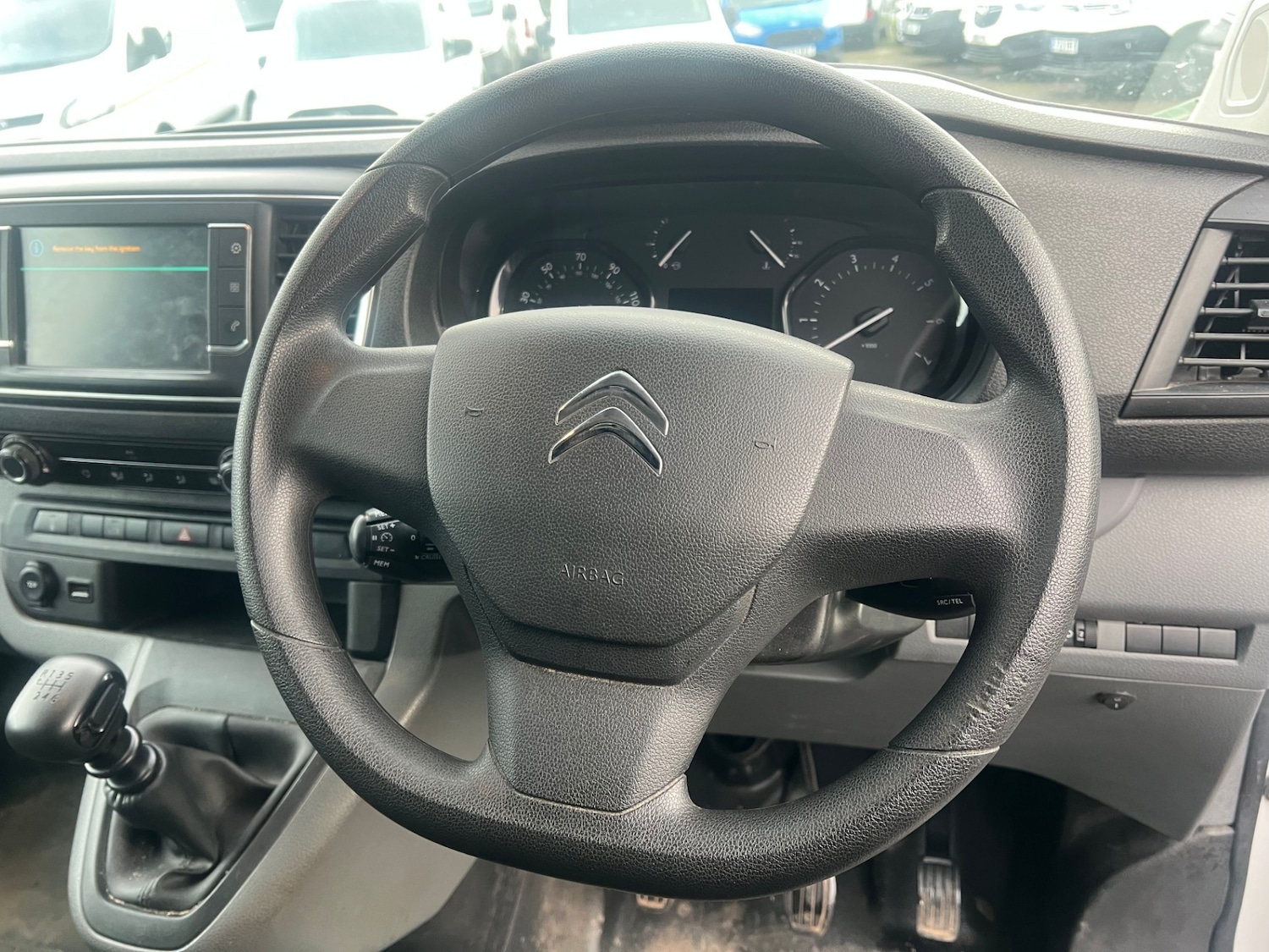 Used Citroen Dispatch 2022 for sale - 76962866: Photo 13