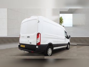 Used Ford Transit 2022 for sale - 78280526: Photo