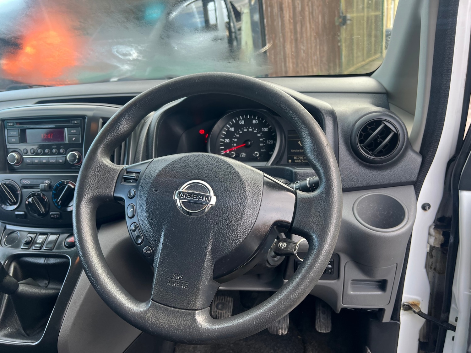 Used Nissan NV200 2018 for sale - 76464040: Photo 3