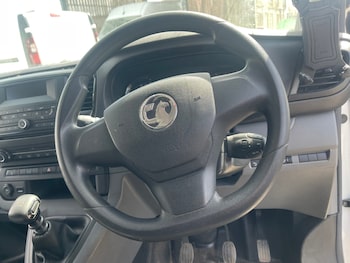 Used Vauxhall Vivaro 2020 for sale - 78696357: Photo