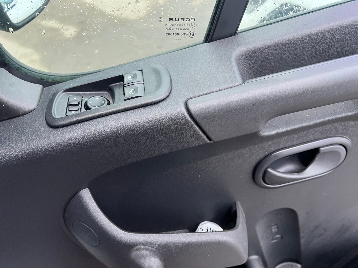 Used Vauxhall Movano 2021 for sale - 77519965: Photo 2