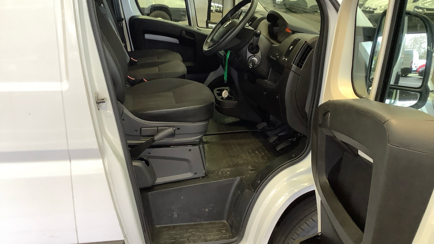 Used Vauxhall Movano 2023 for sale - 77774279: Photo 4